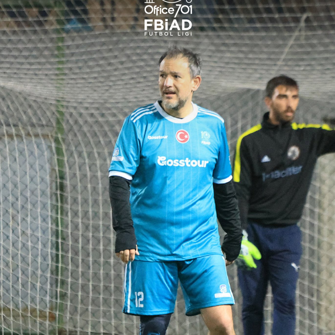 2026 OFFICE701 FBİAD Futbol Ligi