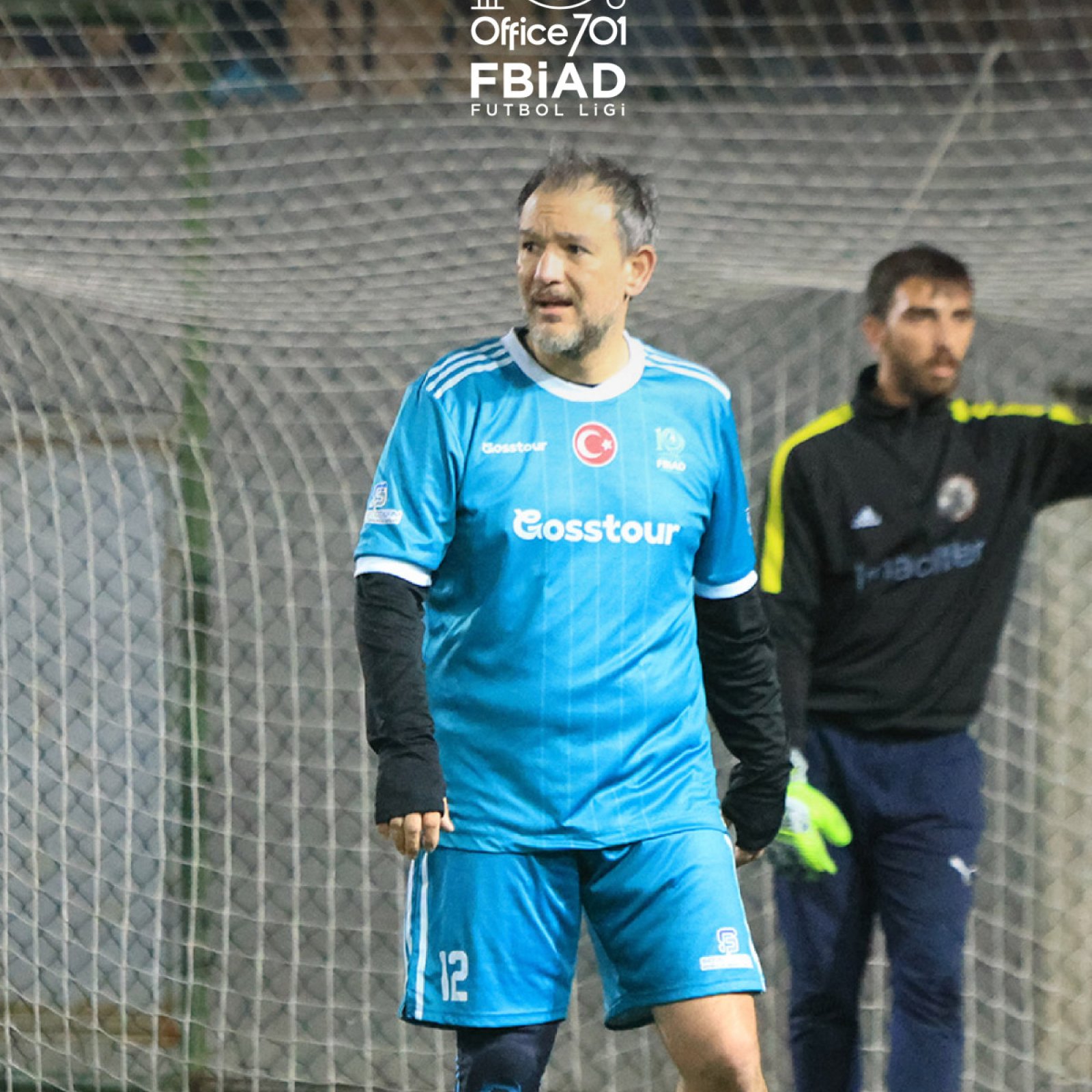 2026 OFFICE701 FBİAD Futbol Ligi